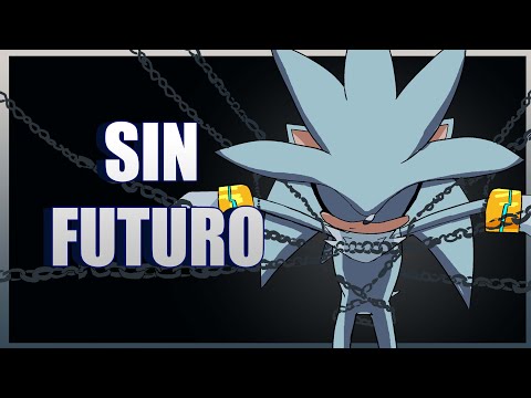 El futuro de Silver es Incierto | ¿Que nos espera en 2026? #Sonic3