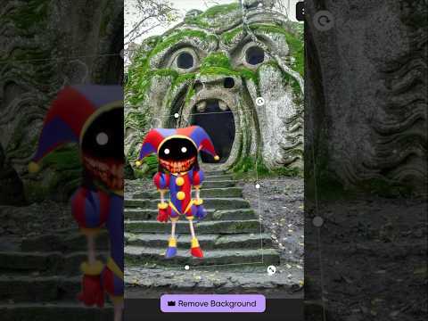 POV Circus Horror 26 / Amazing Digital Circus🫶😈