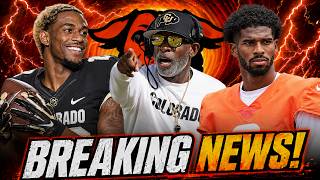Shedeur Sanders GOING VIRAL After Firing PERFECT STRIKE To Isaiah Bond: Coach Prime SHUTS DOWN Media