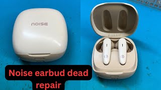 noise earbuds light blinking||noise earbuds dead problem