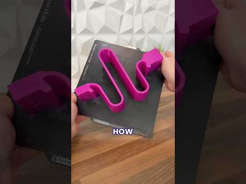 How Strong are 3D Printed Springs? #3dprinting
