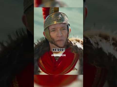 EL TAMAÑO DEL IMPERIO SI IMPORTA #cinematography #cine #peliculas #cineenespañol #series
