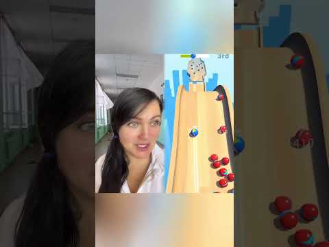 Было ли в вашей жизни что-то похожее ?