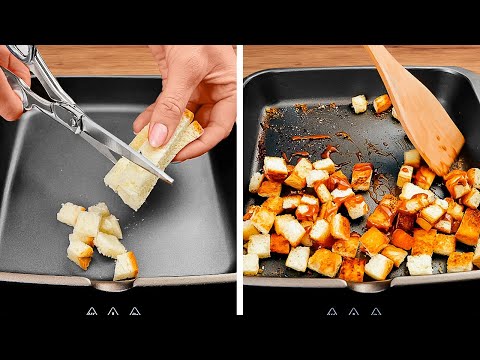 🍽️⏱️ Recetas Rápidas y Sencillas: Preparación de Comidas Sin Estrés Para Familias Ocupadas 🥗