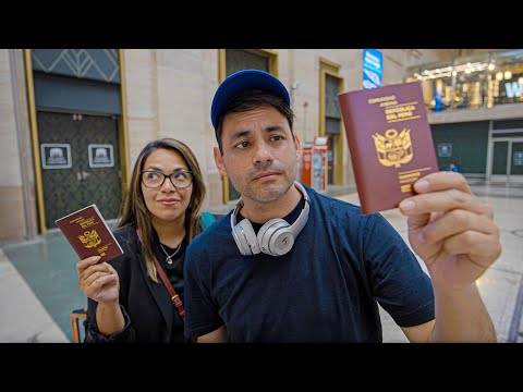 VIAJAR por EUROPA es ABSURDAMENTE BARATO ✈️ ¡Te mostramos CÓMO!