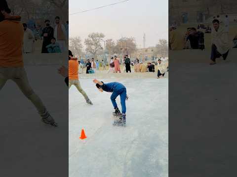 Don’t Miss End ❤️#skating #khurramskater #viralvideo #ytshorts #india