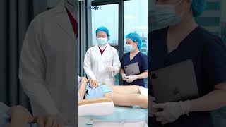 45ph cất gọn thâm sần, da sáng bật tone