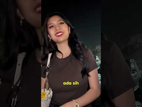 kok jadi dia yang ngebet pengen jadi pacar