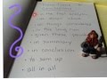 Enhancing Writing with Transition Words and Phrases