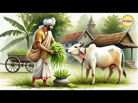 గోవును పూజించి అష్ట లక్ష్మి అనుగ్రహం పొందండి