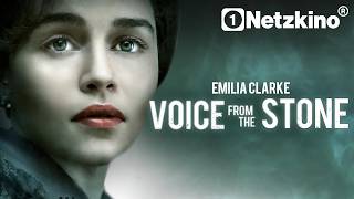 EMILIA CLARKE hört einen RUF AUS DEM JENSEITS (Mystery ganzer Film Deutsch, Filme Deutsch komplett)