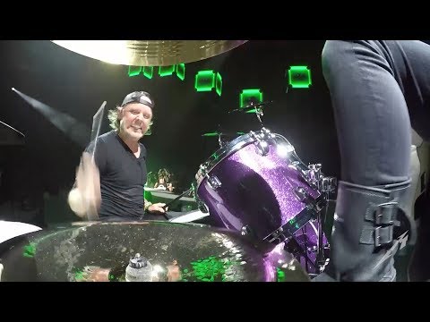 Metallica: Of Wolf and Man (Lyon, France - September 12, 2017)