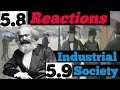 Industrial Revolution Social Changes
