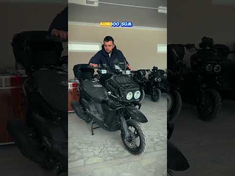 Qaysi zor?