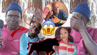 AFFAIRE LISSA TINE, MODOU YADE NAK BOU NIOUL BOUY DONDOU LA SOUl SON PÉR VERS. DES CHAUDE EN LARM
