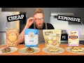 Evaluating Flour Quality and Value