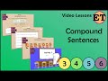 Coordinating Conjunctions and Sentence Structure