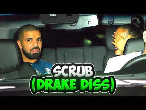 SCRUB (Drake & Akademiks Diss) | Knox Hill