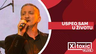 NENAD MILEVSKI - USPEO SAM U ZIVOTU (TOXIC LIVE 2026)