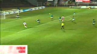 Skrót ŁKS   Lechia