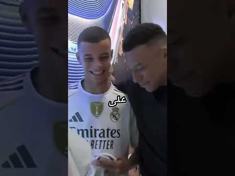 قصة عبد الرحيم أوحيدة من تحت الأنقاض إلى قلب ريال مدريد 🤯