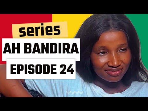 AH BANDIRA 24