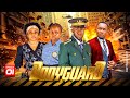 BODYGUARD [1]