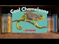Chameleon Facts and Abilities