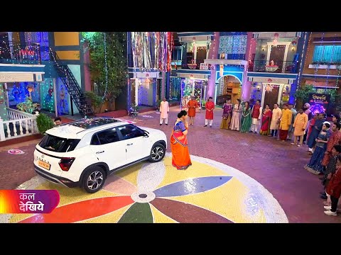 Daya ki Entry par ye 2 Chize notice ki aapne TMKOC Ep 3943 mein