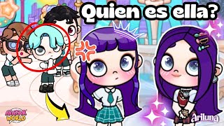 ¡TODOS CREEN QUE TENGO UNA GEMELA PERDIDA! | Avatar World Ariluna