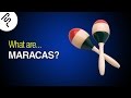 Introduction to Maracas