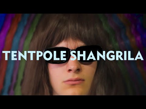 Djo - Tentpole Shangrila [Music Video]