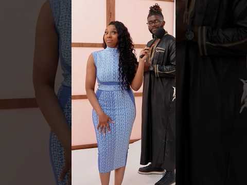🇳🇬She’s Too Beautiful. I Can't Afford Her🥶😱 Pop the balloon for the least attractive person