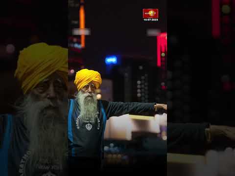 உலகின் வயதான மரதன் ஓட்ட வீரர் கார் விபத்தில் உயிரிழப்பு..