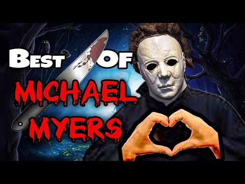 Michael Myers Rewind! The MOVIE