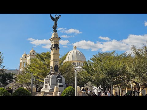 DOMINGO 2 DE FEBRERO EN VIVO DESDE PLAZA LIBERTAD