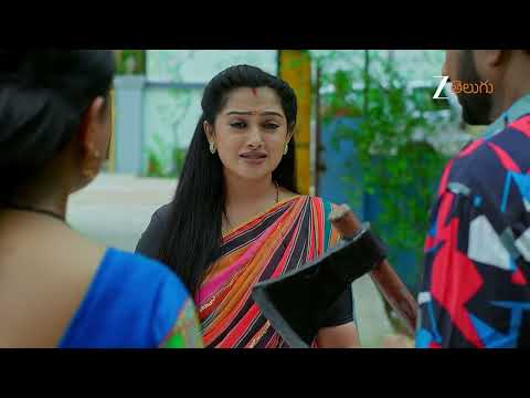 Mukkupudaka | శ్రీకర్ ని హతమార్చటానికి బయల్దేరిన బావని ఆపిన అవని