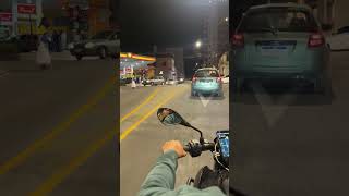 Voltando pra casa