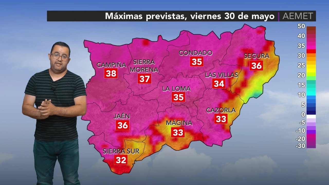 El Tiempo · 29.5.2025
