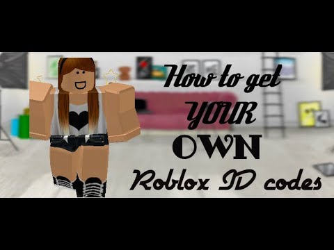 Your Text Roblox Id Code 07 2021 - how do u make ur own music on roblox audio