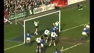 1991-92 - Ipswich Town 2 Derby County 1