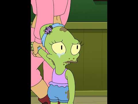 ¿De verdad... ¿Por unos niños mimados 😅 #futurama #comedia #humor #series #caricaturas