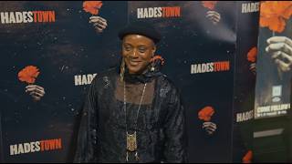 Hadestown Year 3 Cast Gala Night