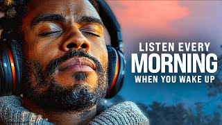 THE POWER OF GRATITUDE & PERSPECTIVE - Best Morning Motivational Video Speeches Compilation 2025