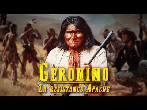 Pourquoi Geronimo est-il devenu une légende ? [QdH#63]