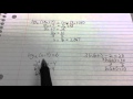 Solving Logarithmic Equations with Different Bases