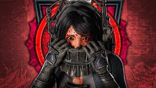 I Completed The Ash 4 To Iridescent 1 Speedrun!