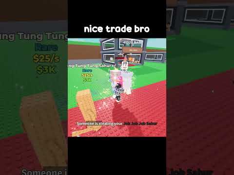 He Really Thought ๐คฃ