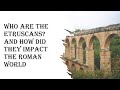 Roman Architecture and Values