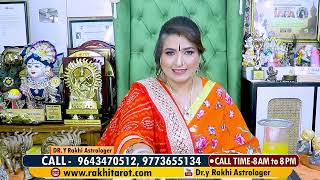 Mata rani ka aashirwaad milega mangal ke saal mein 2025 !!! Dr. Y Rakhi Astrologer !!!